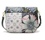 náhled Dámská kabelka DESIGUAL 18SAXFCC/ 8011 AMARILLO TRIGO DESIGUAL