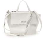 náhled Dámská kabelka TAMARIS CHRISSY 2734181-100 WHITE