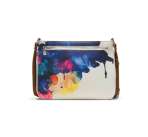 náhled Dámská kabelka DESIGUAL 18SAXPE4/ 1000 BLANCO DESIGUAL