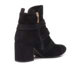 náhled Dámská obuv TAMARIS TAM-1036132-W8 černá