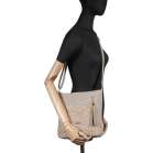 náhled Dámská kabelka RIEKER RIE-20103770-W3 béžová