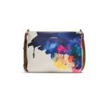 náhled Dámská kabelka DESIGUAL 18SAXPE4/ 1000 BLANCO DESIGUAL