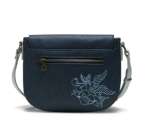 náhled Dámská kabelka DESIGUAL 18SAXPFW/ 5000 NAVY DESIGUAL