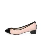 náhled Dámské lodičky CAPRICE 9-9-22307-22 ROSE/BLACK 515