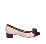 náhled Dámské lodičky CAPRICE 9-9-22307-22 ROSE/BLACK 515