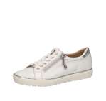 náhled Dámská obuv CAPRICE 9-9-23606-22 WHITE/SILVER 191