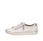 náhled Dámská obuv CAPRICE 9-9-23606-22 WHITE/SILVER 191