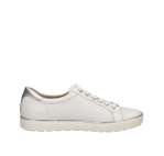 náhled Dámská obuv CAPRICE 9-9-23606-22 WHITE/SILVER 191