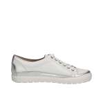 náhled Dámská obuv CAPRICE 9-9-23654-22 WHITE NAPPA 102