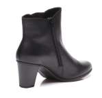 náhled Dámská nadměrná obuv GABOR 95.610.27 SCHWARZ H/W 8