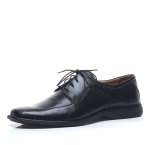 náhled Pánské polobotky JOSEF SEIBEL JOS-1018482-S0 černá
