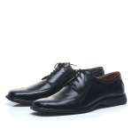 náhled Pánské polobotky JOSEF SEIBEL 33206 SCHWARZ S0