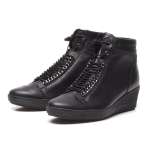 náhled Dámská obuv GABOR GAB-1036582-W8 černá