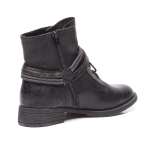 náhled Dámská obuv JANA JAN-1030001-W8 černá