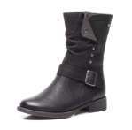 náhled Dámská kotníková obuv JANA 8-8-26413-21 BLACK 001