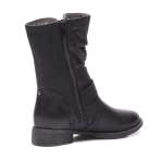 náhled Dámská kotníková obuv JANA 8-8-26413-21 BLACK 001
