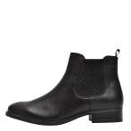 náhled Dámská kotníková obuv CAPRICE 9-9-25312-21 BLACK NAPPA 022