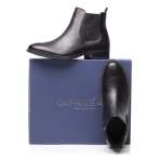 náhled Dámská obuv CAPRICE CAP-1035814-W8 černá
