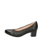 náhled Dámské černé lodičky CAPRICE 9-9-22304-22 BLACK NAPPA 022