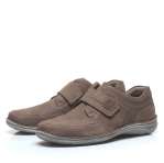 náhled Pánské polobotky JOSEF SEIBEL 43637 SAND-KOMBI S0