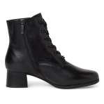 náhled Dámská obuv TAMARIS TAM-10303092-W2 černá