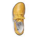 náhled Dámské polobotky RIEKER RIE-10100518-S3 žlutá