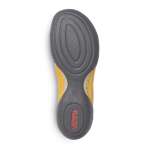 náhled Dámské polobotky RIEKER RIE-10100518-S3 žlutá