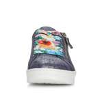 náhled Dámské tenisky REMONTE RIE-10100630-S1 modrá