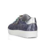 náhled Dámské tenisky REMONTE RIE-10100630-S1 modrá