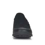 náhled Dámské mokasíny RIEKER RIE-10101488-W1 černá