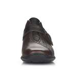 náhled Dámské polobotky RIEKER RIE-10101505-W1 hnědá