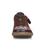 náhled Dámské tenisky REMONTE RIE-10101726-W1 červená