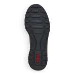 náhled Dámské polobotky RIEKER N4281-24 hnědá S3