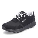 náhled Pánské tenisky RIEKER REVOLUTION 07811-00 černá S3