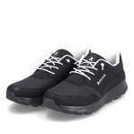 náhled Pánské tenisky RIEKER REVOLUTION 07811-00 černá S3