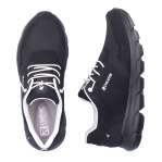 náhled Pánské tenisky RIEKER REVOLUTION 07811-00 černá S3