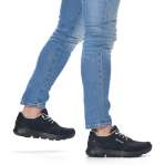 náhled Pánské tenisky RIEKER REVOLUTION 07811-00 černá S3