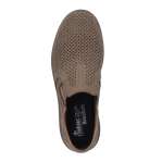 náhľad Pánske mokasíny RIEKER B6355-64 hnedá S3