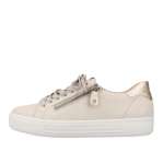 náhled Dámské tenisky REMONTE D0903-61 béžová S3