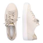 náhled Dámské tenisky REMONTE D0903-61 béžová S3