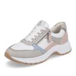 náhled Dámské tenisky REMONTE RIE-10103717-S3 bílá