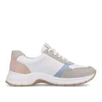 náhled Dámské tenisky REMONTE RIE-10103717-S3 bílá