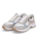 náhled Dámské tenisky REMONTE RIE-10103717-S3 bílá