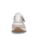 náhled Dámské tenisky REMONTE RIE-10103717-S3 bílá