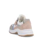 náhled Dámské tenisky REMONTE RIE-10103717-S3 bílá