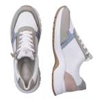 náhled Dámské tenisky REMONTE RIE-10103717-S3 bílá