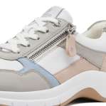 náhled Dámské tenisky REMONTE RIE-10103717-S3 bílá