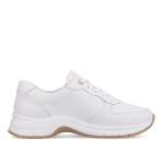 náhled Dámské tenisky REMONTE RIE-10103720-S3 bílá