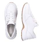 náhled Dámské tenisky REMONTE RIE-10103720-S3 bílá