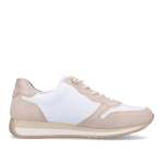 náhled Dámské tenisky REMONTE D0H00-31 růžová S3